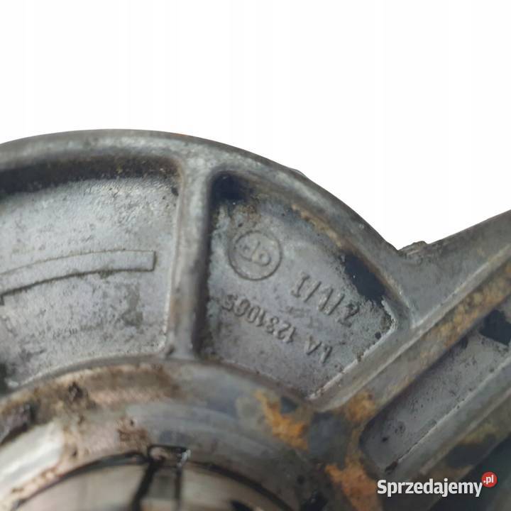 POMPA VACUM wakum Mercedes ML W164 30 CDI V6 lubelskie Chełm