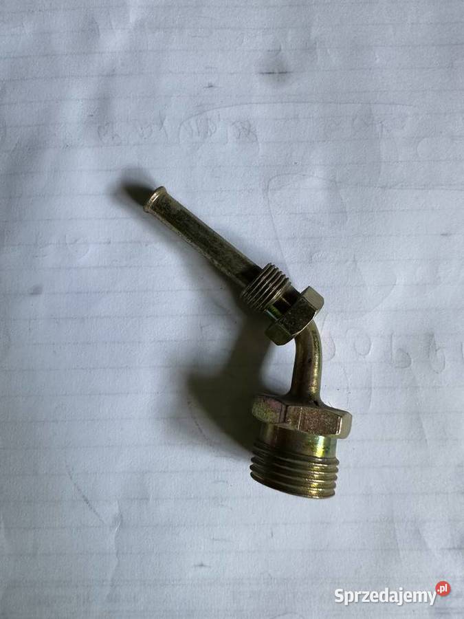ŁĄCZNIK MF 3029953 nieuszkodzony Siedlce sprzedam