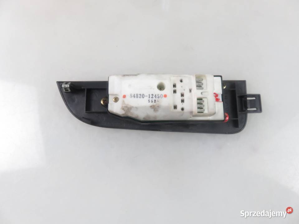 PANEL SZYB TOYOTA COROLLA VIII E11 8482012450