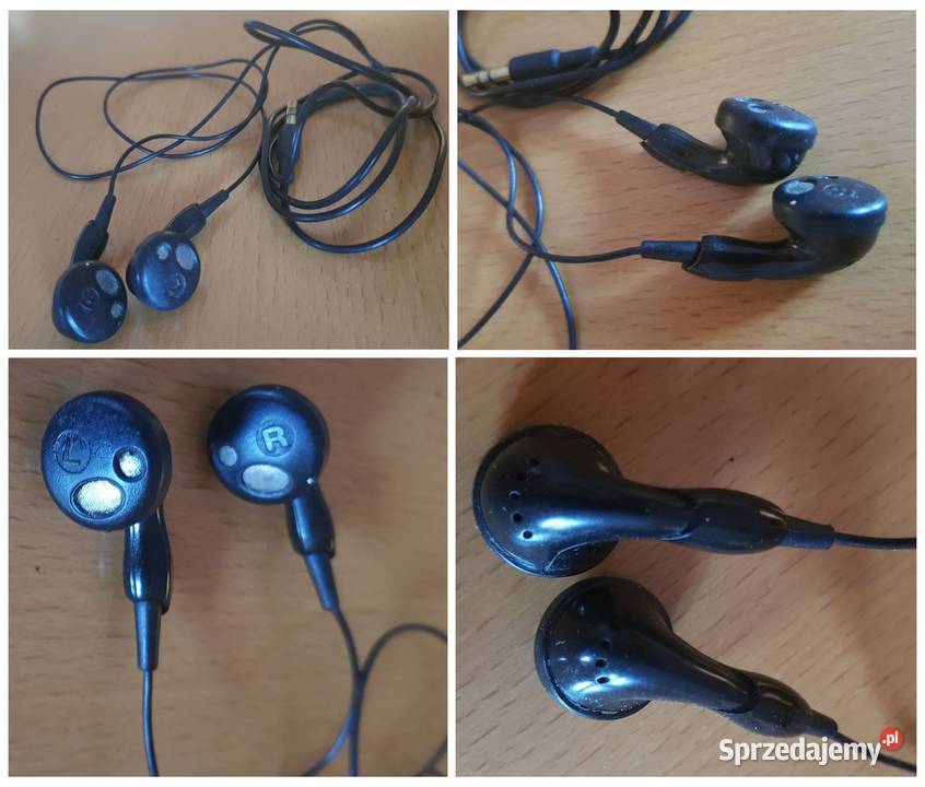 9Bluetooth słuchawki hp sony samsunk enzatec świętokrzyskie Kielce