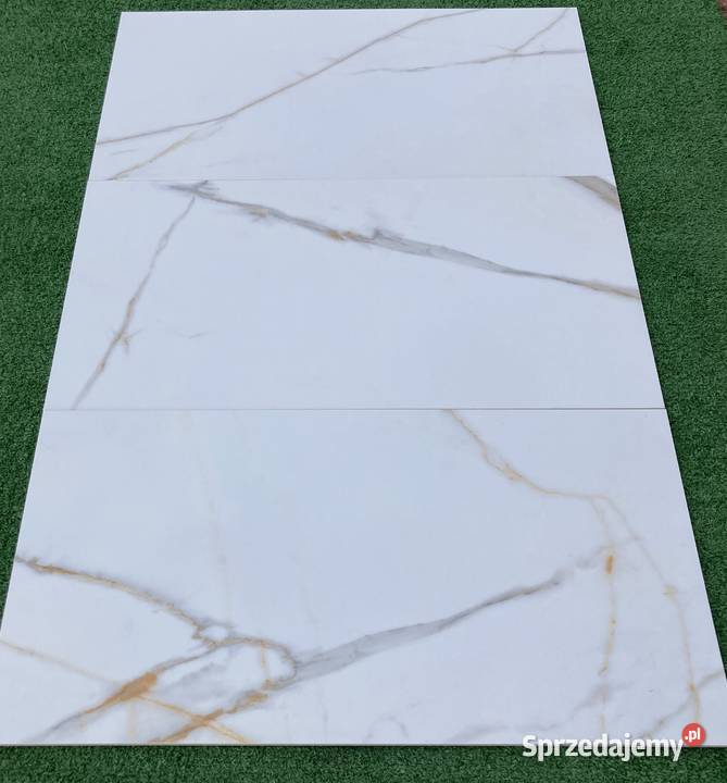 Tania płytka GLAZURA SIDORNO GOLDGREY POL 30x60 lubelskie Kraśnik