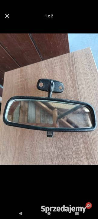 Lusterko wsteczne Żuk Nysa Warszawa Jaktorów