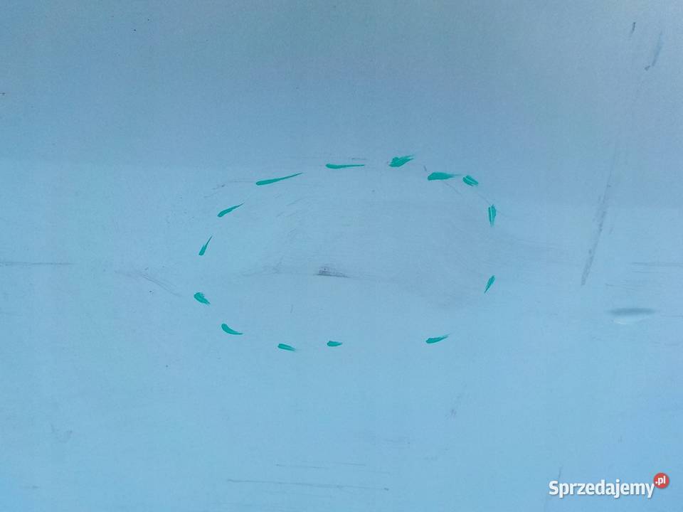 DRZWI PRZEDNIE LEWE AUDI TT Karoseria Nowy Tomyśl