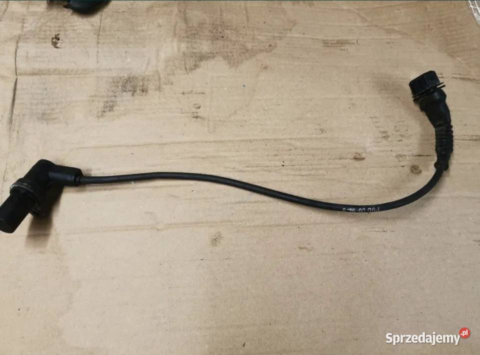 Czujnik wałka rozrządu BMW E34 E36 m50 Żory sprzedam