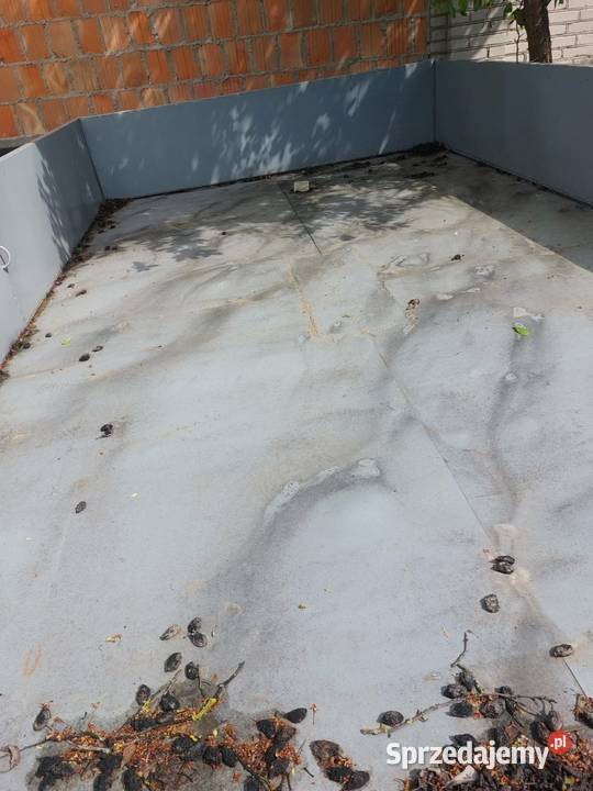 Przyczepa d47 nieuszkodzony Stara Kornica