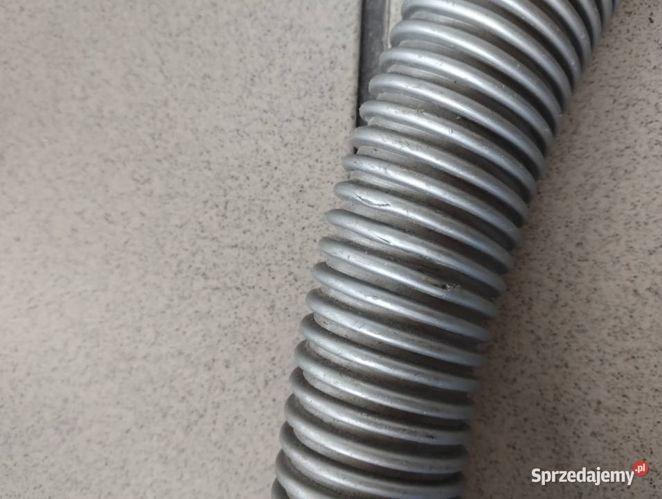 Wąż ssący odkurzacz Thomas 139983 Części i Akcesoria