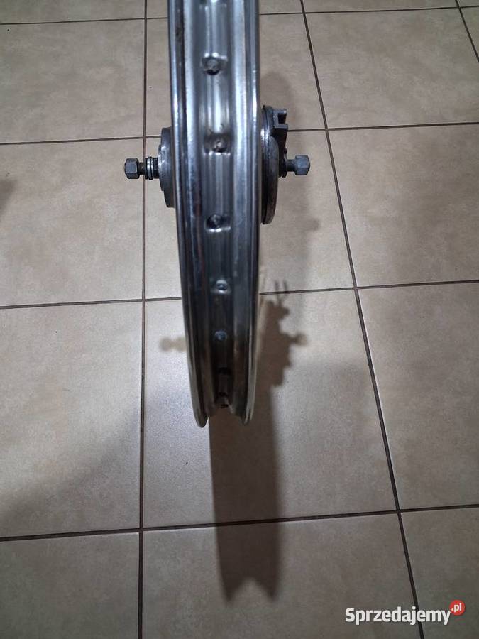 Orginalne koło komar sprzedam