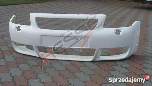 Formy do produkcji zderzaków tuningowych Tuning Unisław