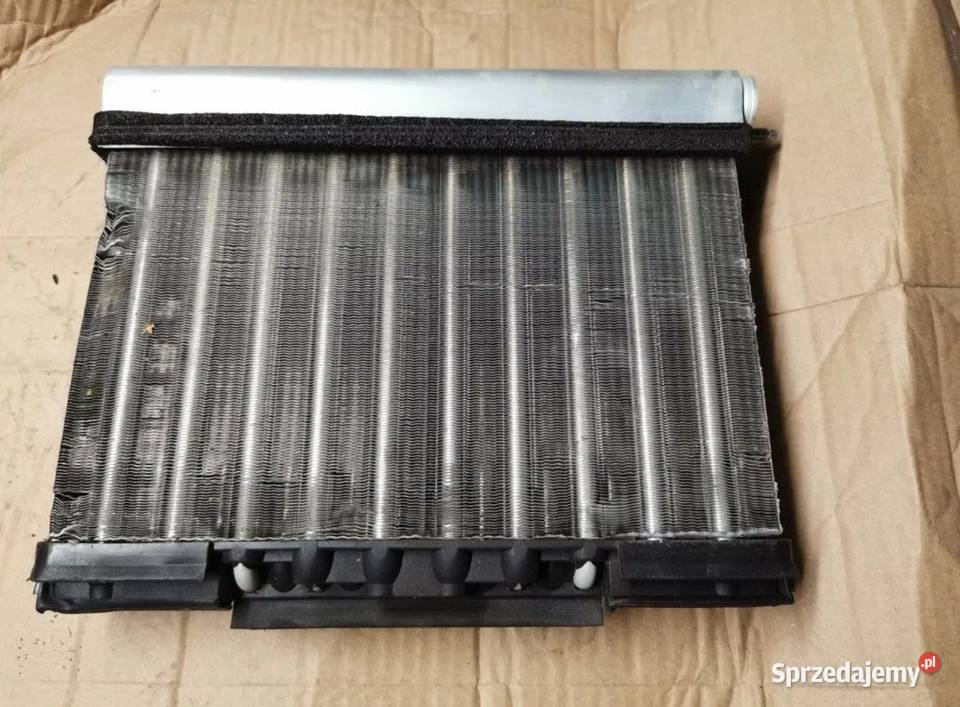 Nagrzewnica BMW e39 Żory