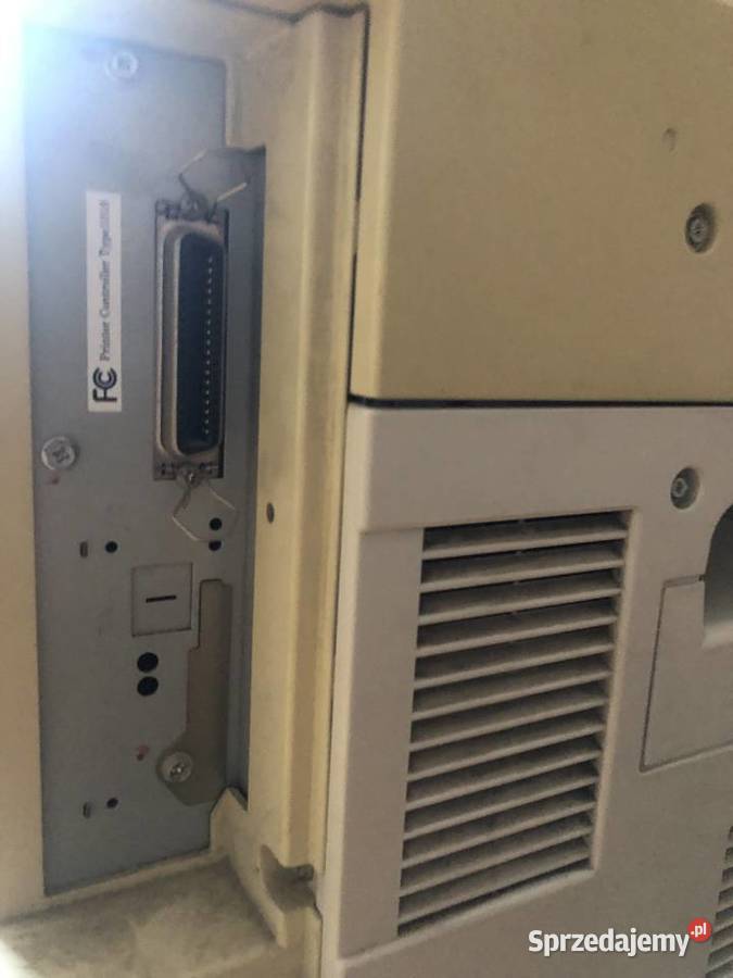 Kserokopiarka RICOH AFICIO 1080 mało używana Grójec
