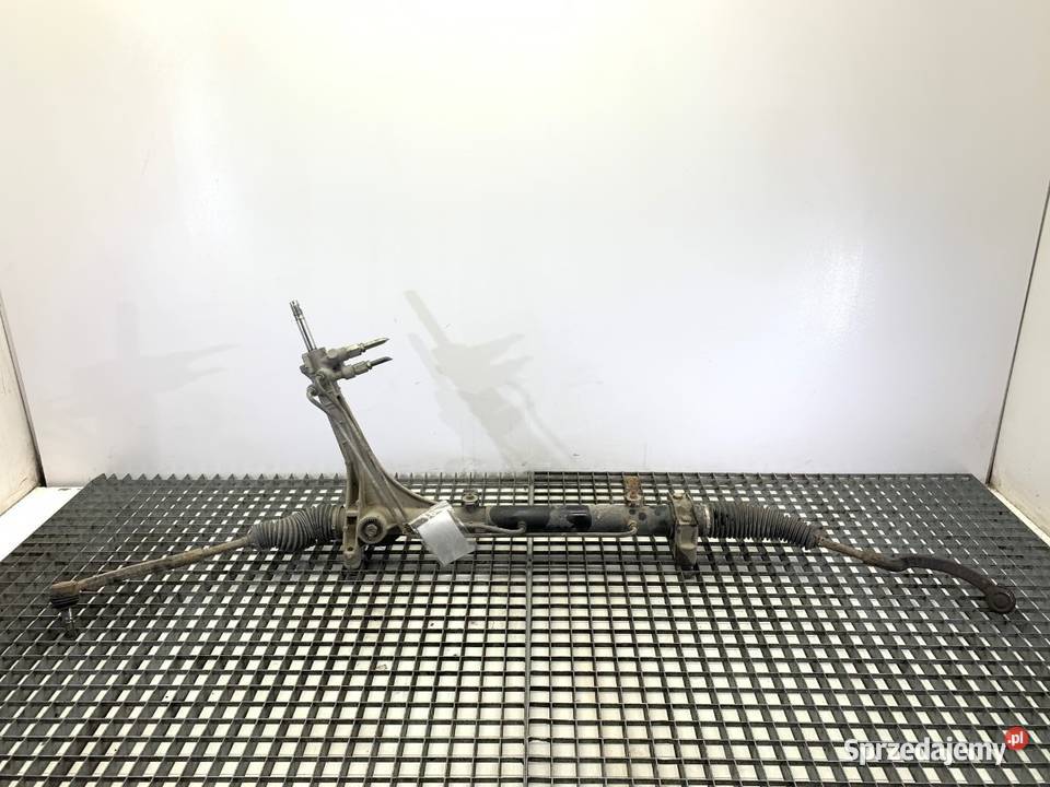 PRZEKŁADNIA KIEROWNICZA MAGLOWNICA CITROEN osobowe