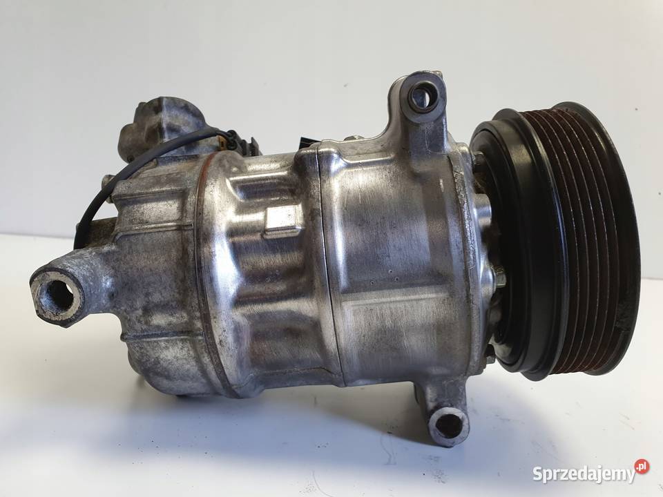 SPRĘŻARKA KLIMATYZACJI Volvo V90 II 20 D4 Chełm