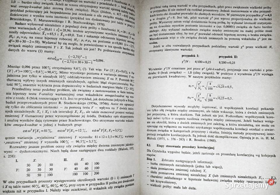 Metodologia badań psychologicznych Jerzy psychologia, socjologia Chełm