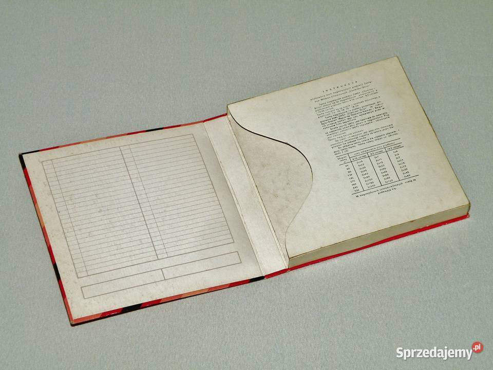 Pudełko taśmy magnetofonowej Chemitex Stilon z Pozostałe Bydgoszcz