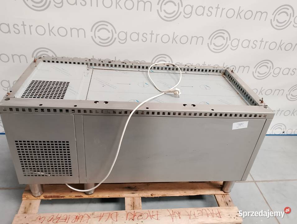 Podstawa chłodnicza 2szufladowa Fagor EMFP7120B Wrocław sprzedam