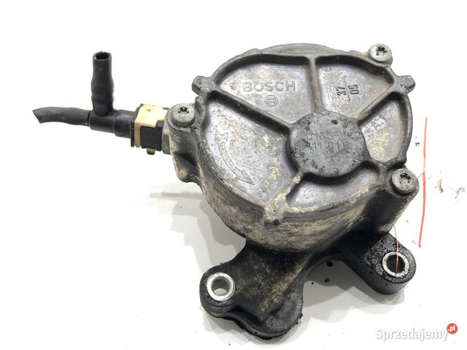 POMPA VACUM FORD S D1651C2 20 136 0614 sprzedam