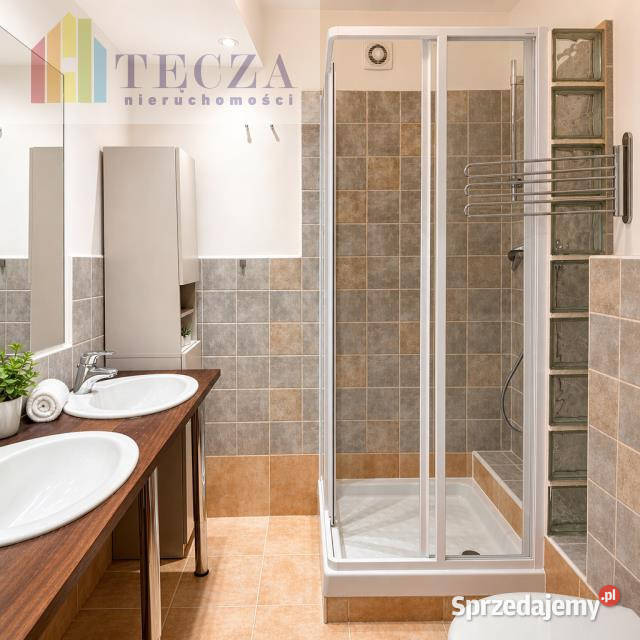 Mieszkanie 50m2 2 pokojowe Warszawa Fasolowa