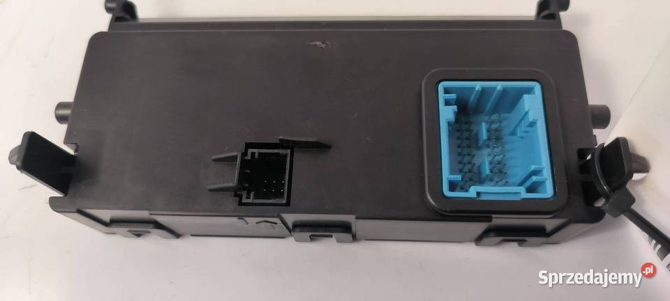 MODUŁ PEUGEOT 508 9665961280 STEROWNIK Lipno