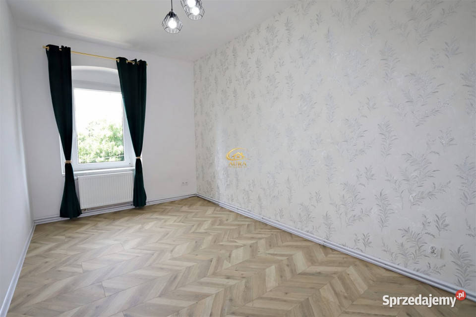 Sprzedaż mieszkania BoguszówGorce 59m2 3 pok Boguszów-Gorce