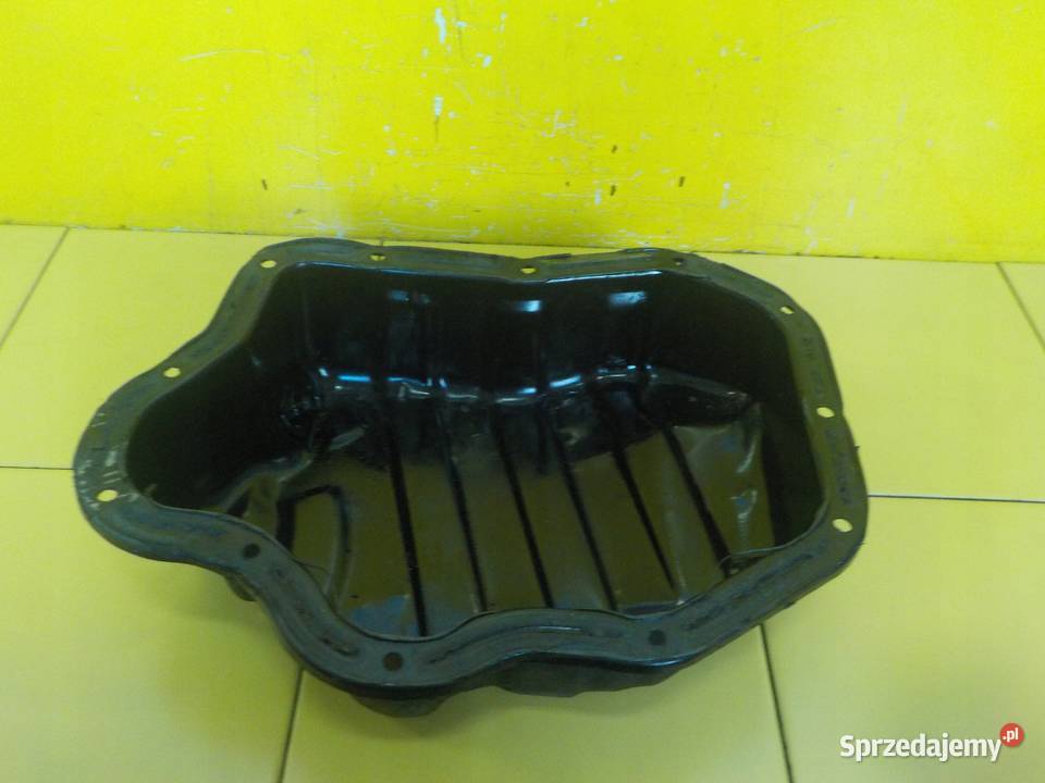 NISSAN XTRAIL T30 22 DCI 07r 136 YD22 miska Suków