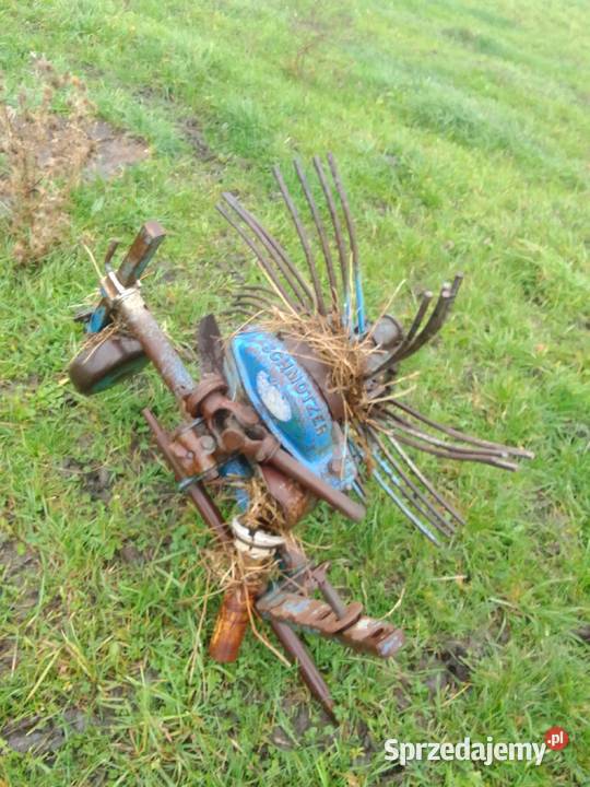 Prasa pługi maszyny rolnicze Kętrzyn sprzedam