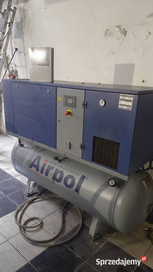 Kompresor Airpol KT7 Gorlice
