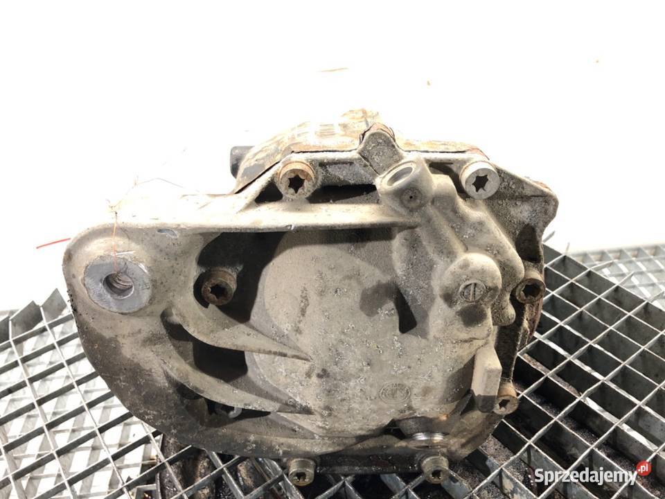 MOST DYFER TYŁ BMW F16 7636996 30 313 1419 SUV