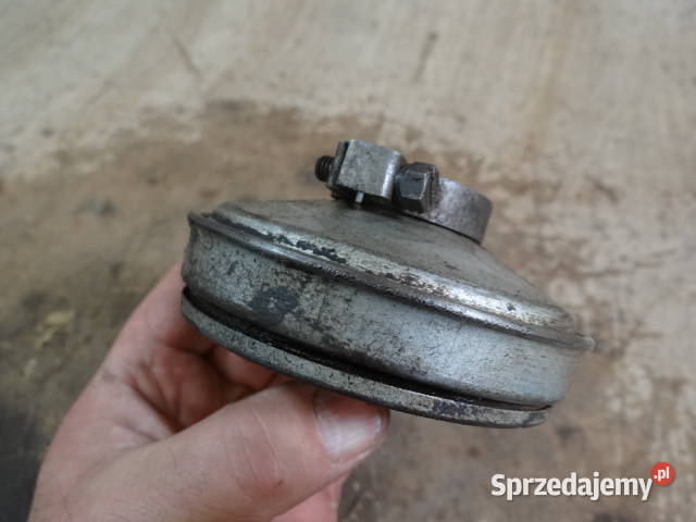 filtr powietrza Simson AWO T org DDR lubuskie sprzedam