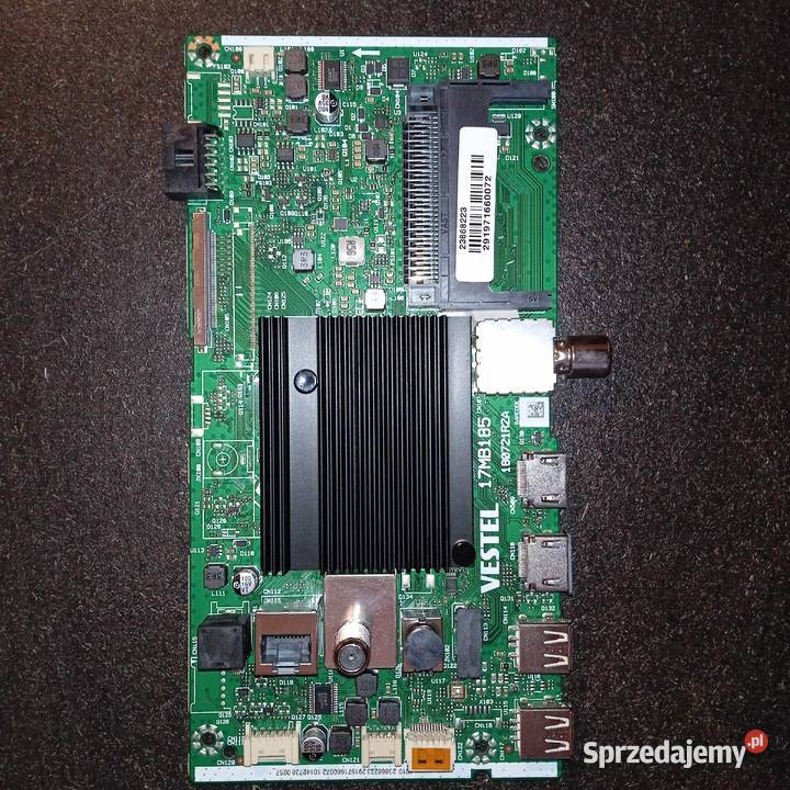 Płyta 17MB185 180721R2A opolskie Opole