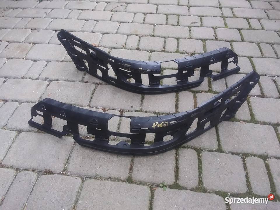 Mocowanie Zderzaka przod Corsa C dolnośląskie Lubin
