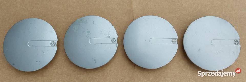 DEKIELEK DEKIEL KAPSEL VW GOLF III VENTO Mielęcin