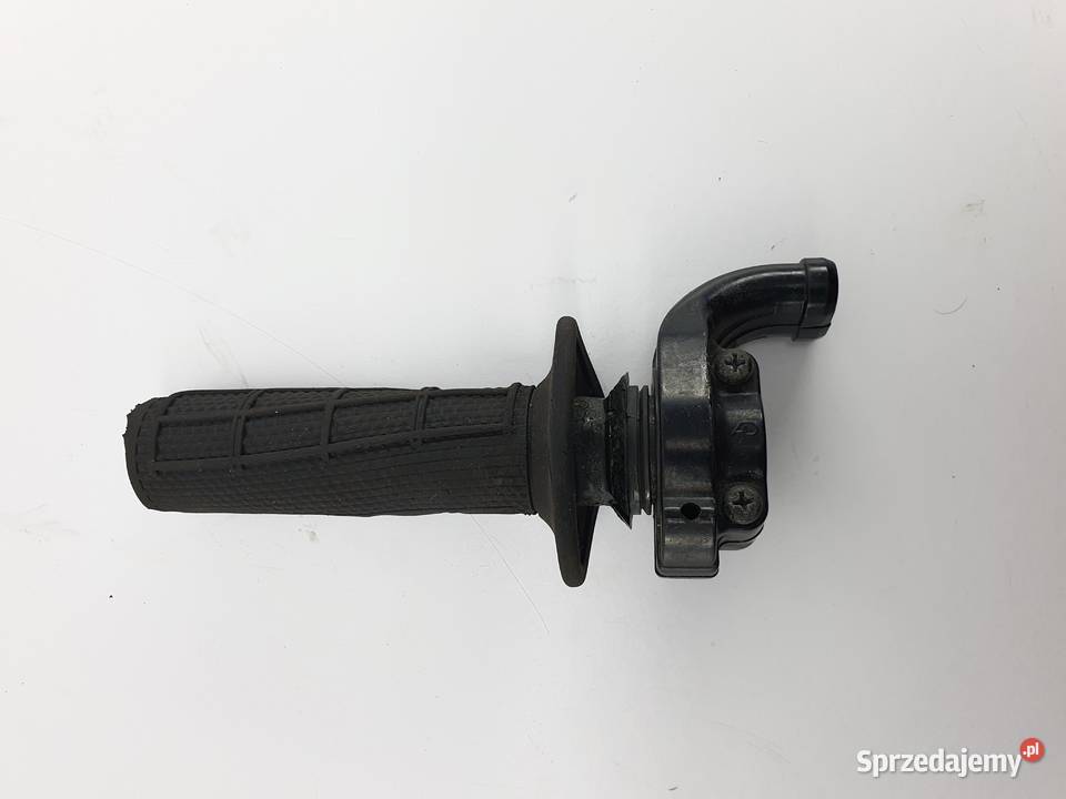 Rolgaz Manetka Gazu Suzuki Drz 400 Pozostałe