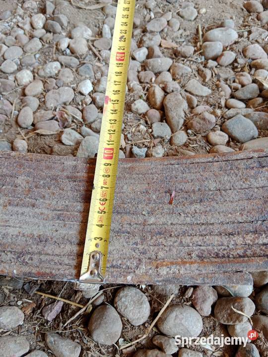 Rejsor do przyczepy Augustów