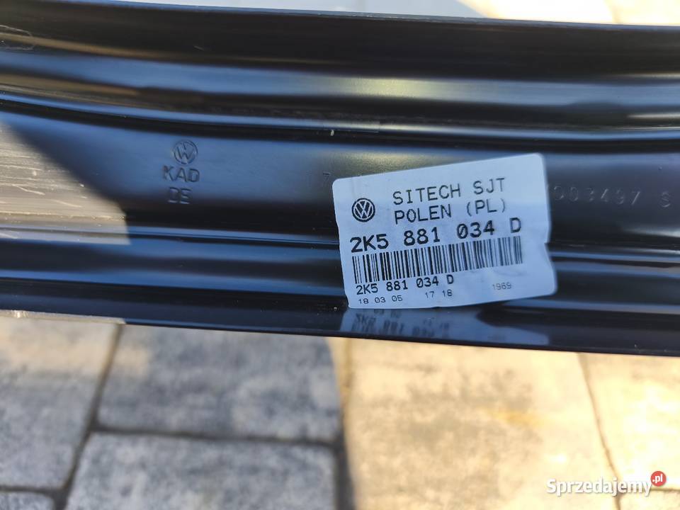 2k5881033b 2k5881034d podstawa siedzenia wielkopolskie Słomowo