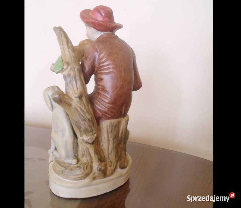 FIGURKA CERAMIKA 2 Jastrzębie-Zdrój