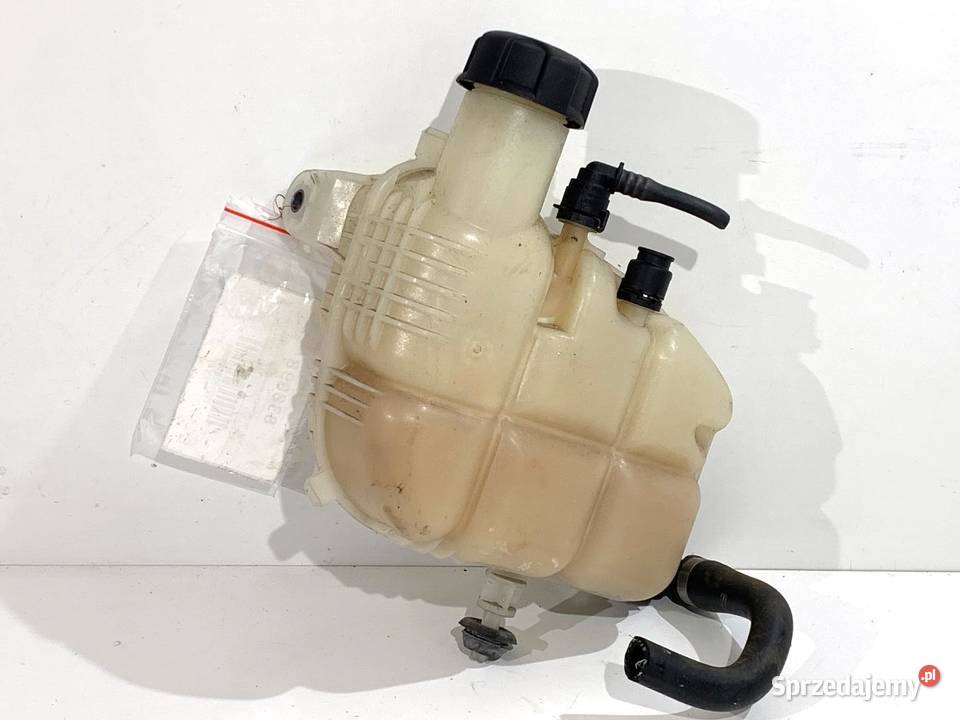 ZBIORNIK WYRÓWNAWCZY PŁYNU CHŁODZĄCEGO MINI Motoryzacja