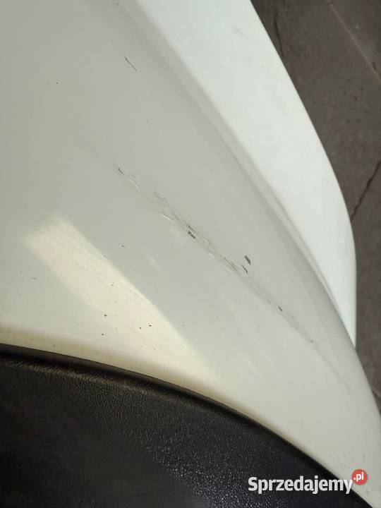 Błotnik OE prawy Iveco Daily IV Radlin