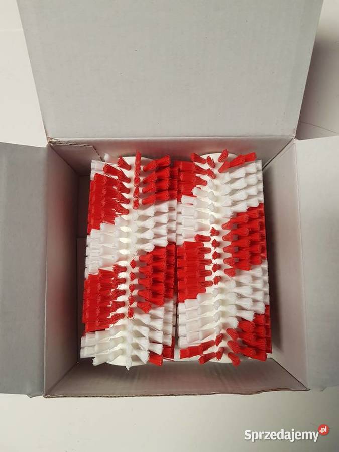 Ley Astronaut szczotka do czyszczenia strzyków Sulechów