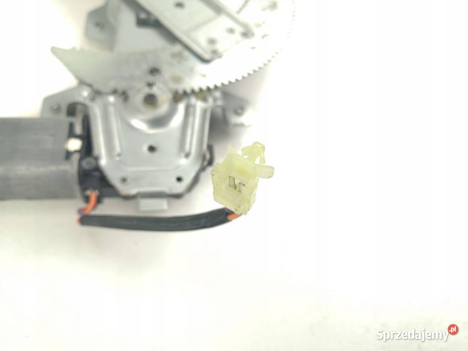 PODNOŚNIKI SZYBY PRZÓD ELECTRIC LIFE ROVER 214