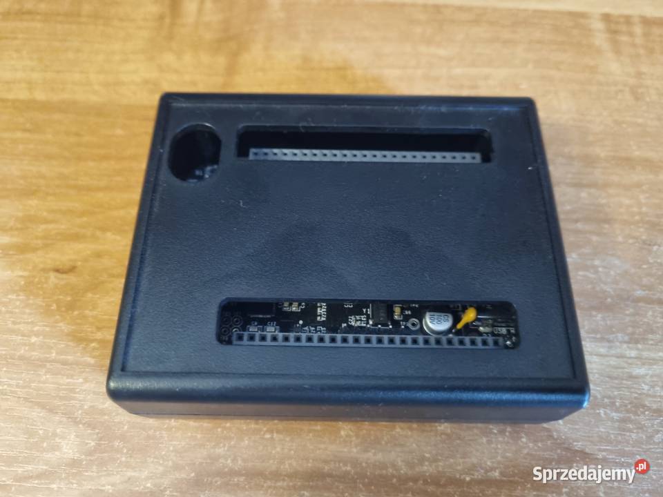 BeagleBone Black minikomputer Debian Pamięć RAM 512 Warszawa