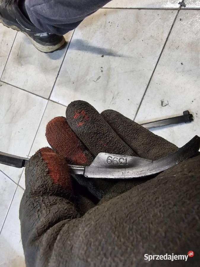 Kawasaki ZX9R ślizg ślizgi rozrządu prowadnica dolnośląskie Jelenia Góra sprzedam