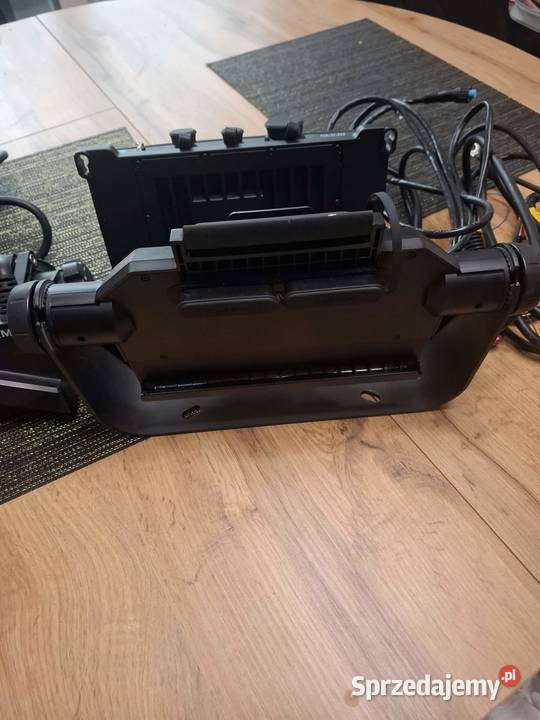 Echosonda Garmin echomap ultra 122sv livescope Kutno