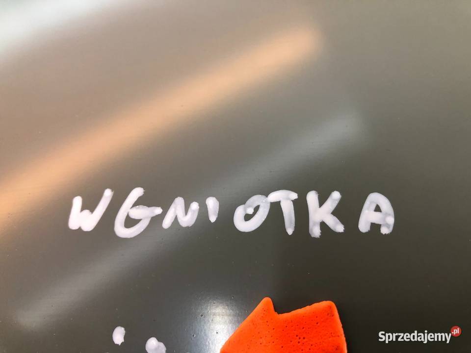 Honda CRV IV RM przed Liftem 112011032015 Maska Skarżysko-Kamienna