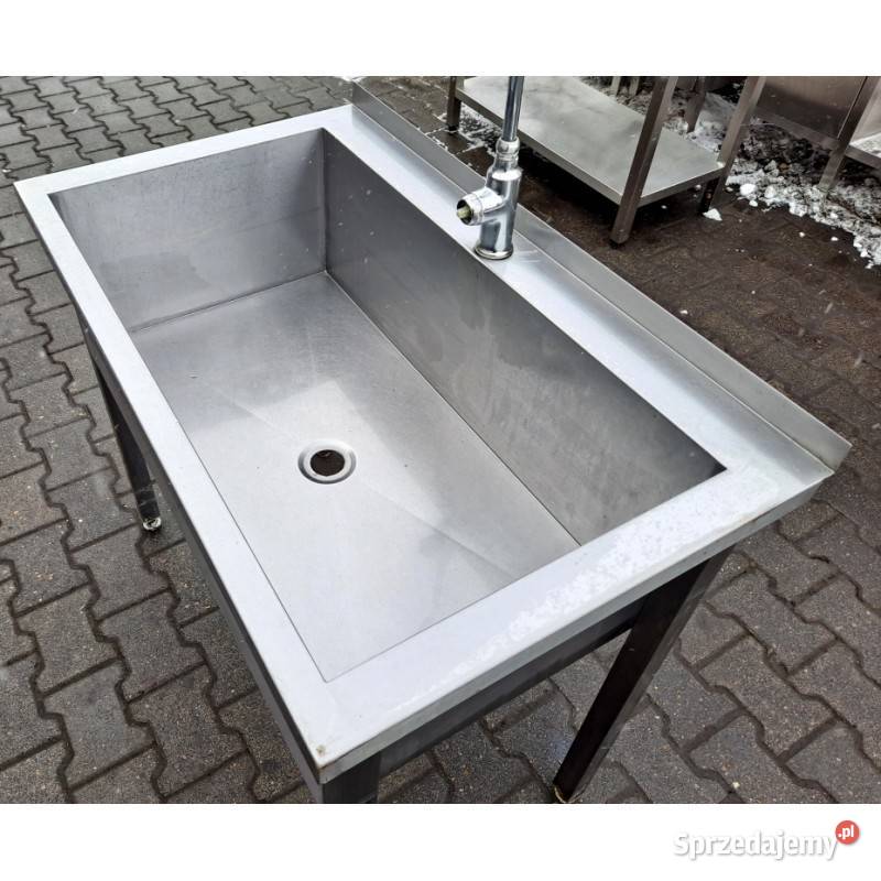 BASEN 1 KOMOROWY STALGAST 1006085 M1397N wielkopolskie Nowe Skalmierzyce