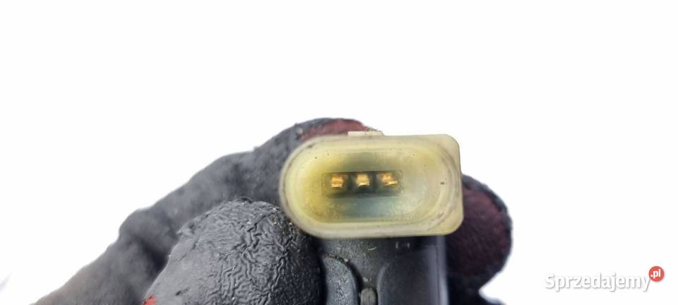 CZUJNIK PDC SKODA OCTAVIA II 1Z0919492 kujawsko-pomorskie Lipno