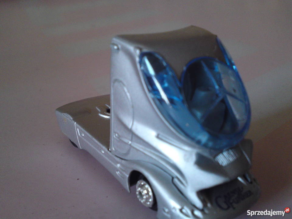 mercedes firmy Nuernberg 84 Stalowa Wola