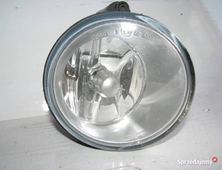 Halogen RENAULT Kangoo Laguna Megane Scenic Gdańsk