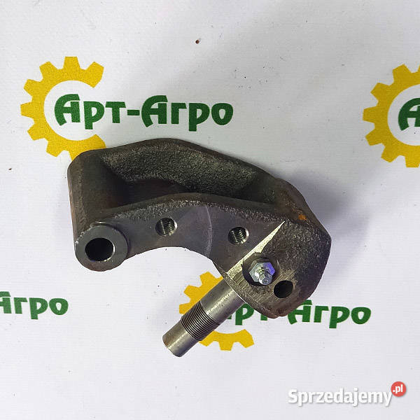 501109 Wspornik wirnika mały GERINGHOFF Do kombajnów sprzedam