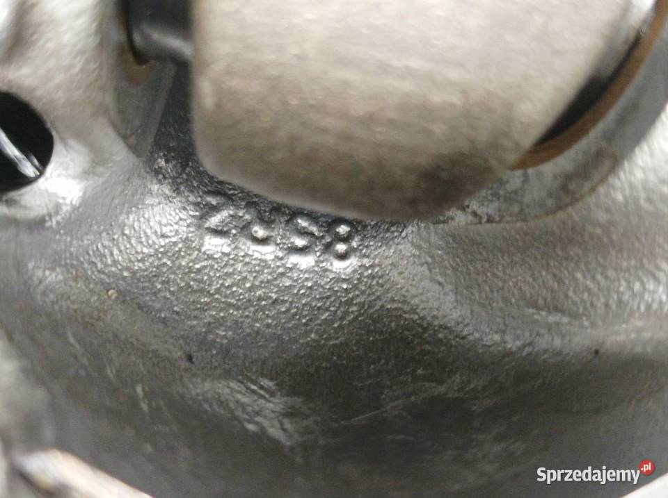 TŁOK KORBOWÓD 38R2 7901G 09 20 TDI Audi A6 III świętokrzyskie