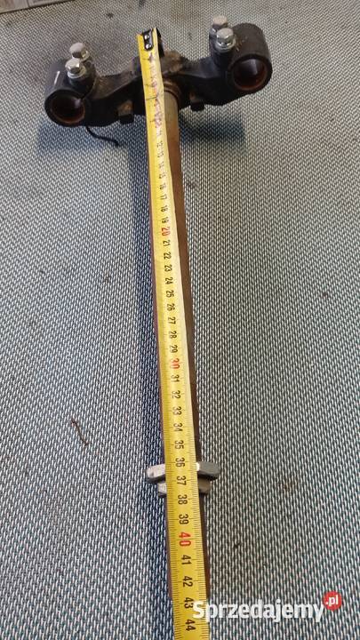 Sztycalak mały chiński skuter koło 10 Łubno